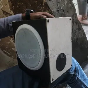 Premium Sound Box