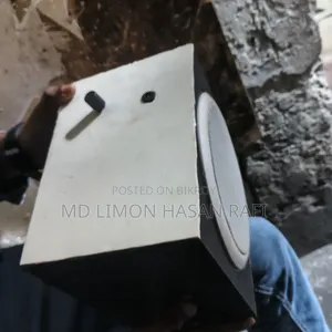 Premium Sound Box