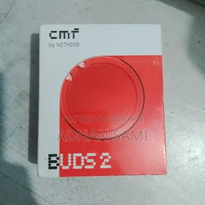 সিএমএফ বাডস ২