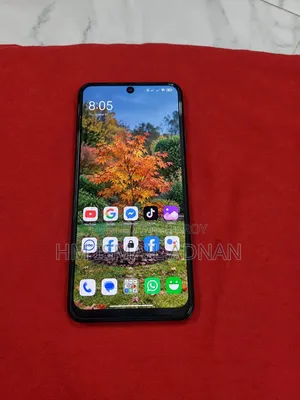 Xiaomi Redmi Note 11 128 GB Black