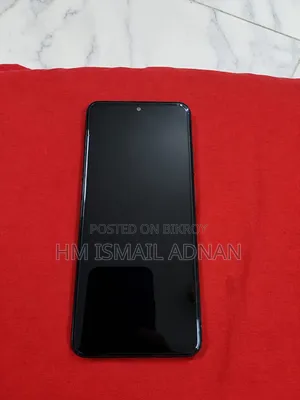Xiaomi Redmi Note 11 128 GB Black