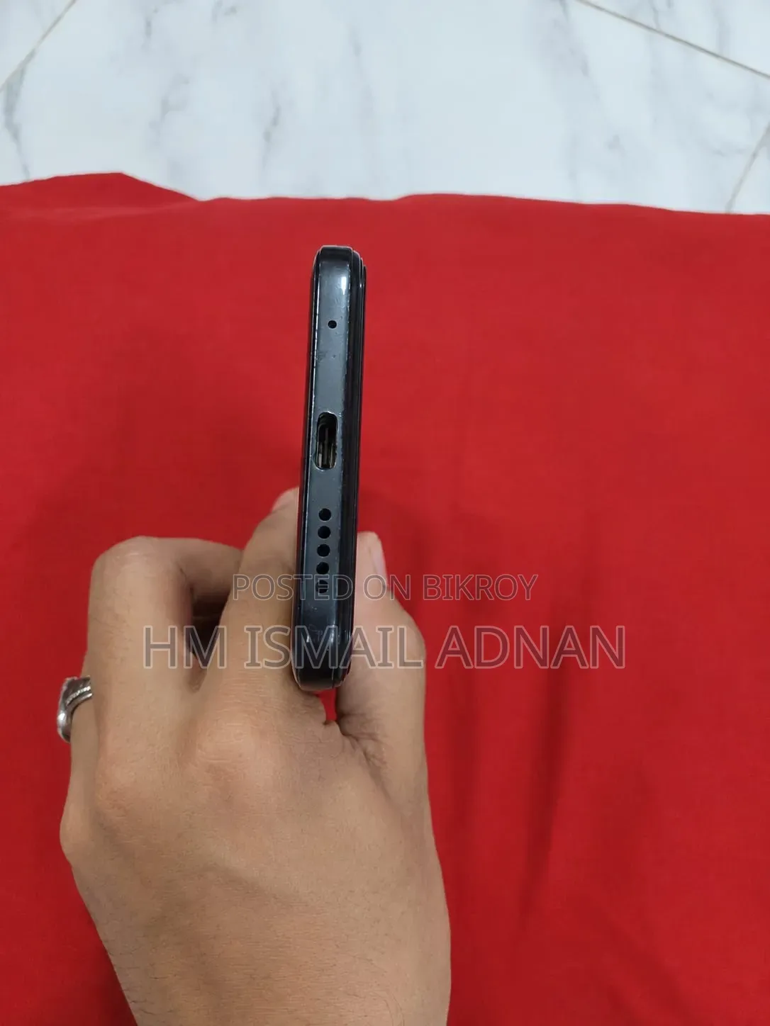 Xiaomi Redmi Note 11 128 GB Black