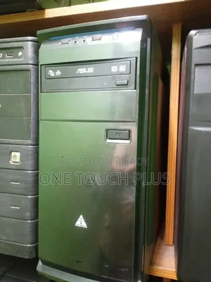 ডেস্কটপ কম্পিউটার ৮জিবি ইন্টেল কোর আই৩ এইচডিডি ৫০০জিবি