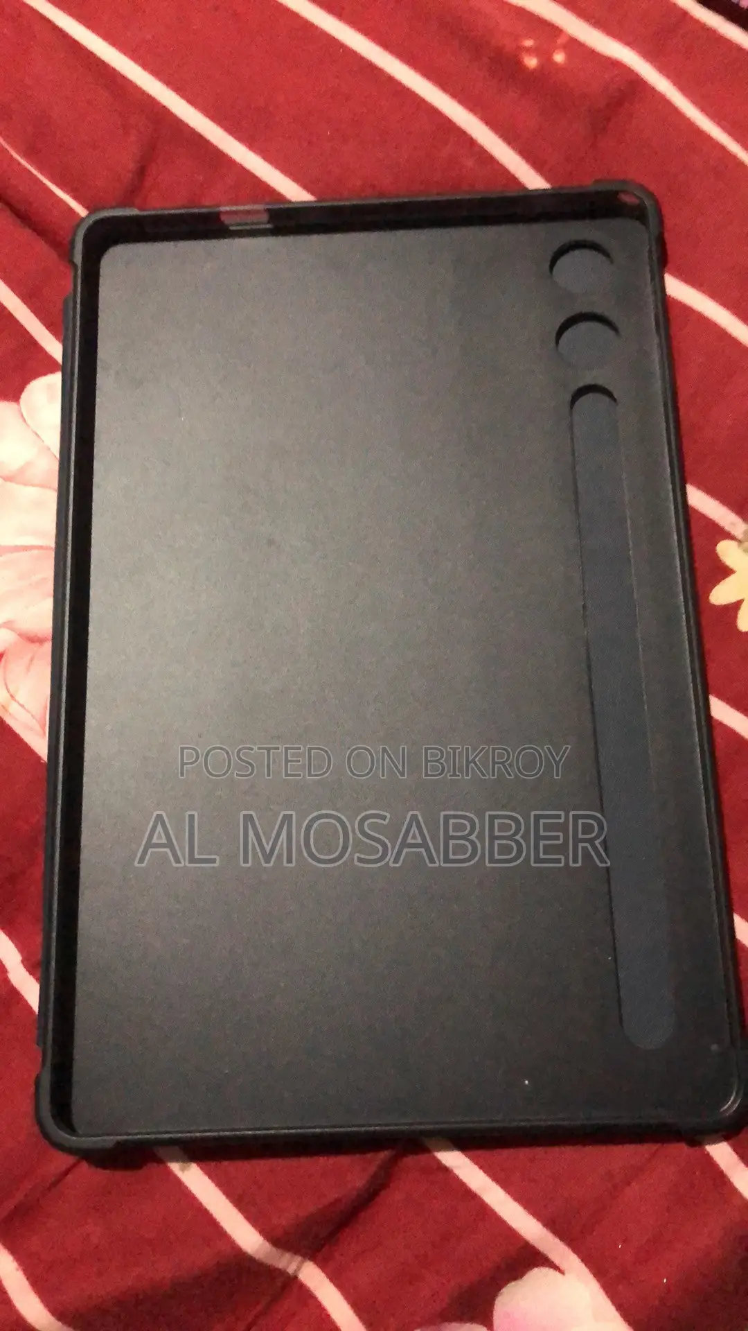 Atouch 17Pro Max 512 GB Black