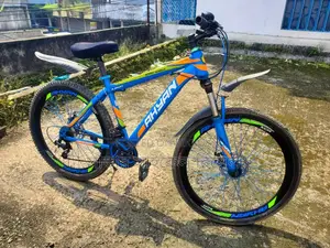Gear Cycle Fresh Condition