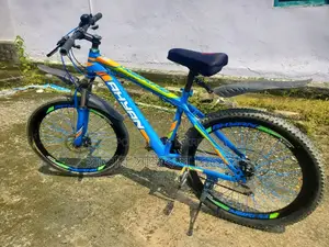 Gear Cycle Fresh Condition