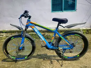 Gear Cycle Fresh Condition