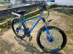 Gear Cycle Fresh Condition