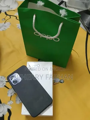 ওপ্পো এ৬এক্স ১২৮ জিবি পার্পল