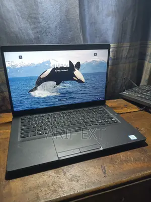 Laptop Dell Latitude 5400 8GB Intel Core i5 SSD 256GB