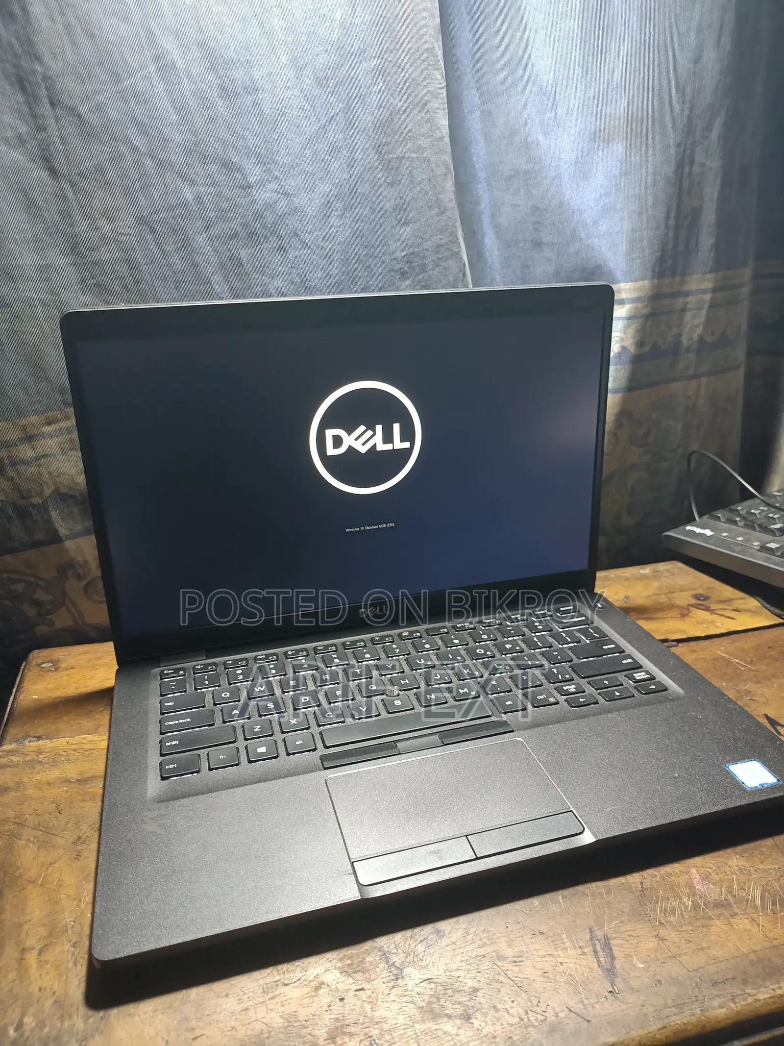 Laptop Dell Latitude 5400 8GB Intel Core i5 SSD 256GB