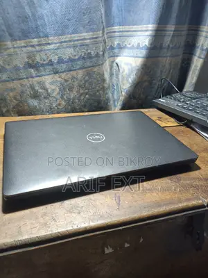 Laptop Dell Latitude 5400 8GB Intel Core i5 SSD 256GB
