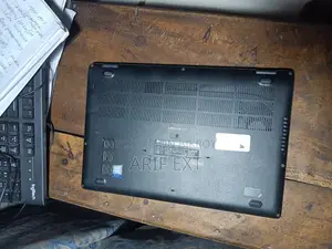 Laptop Dell Latitude 5400 8GB Intel Core i5 SSD 256GB