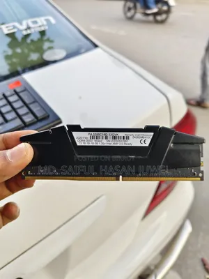 G.Skill Ripjaws V 16GB DDR4 Ram F4-3200C16D-32GVK