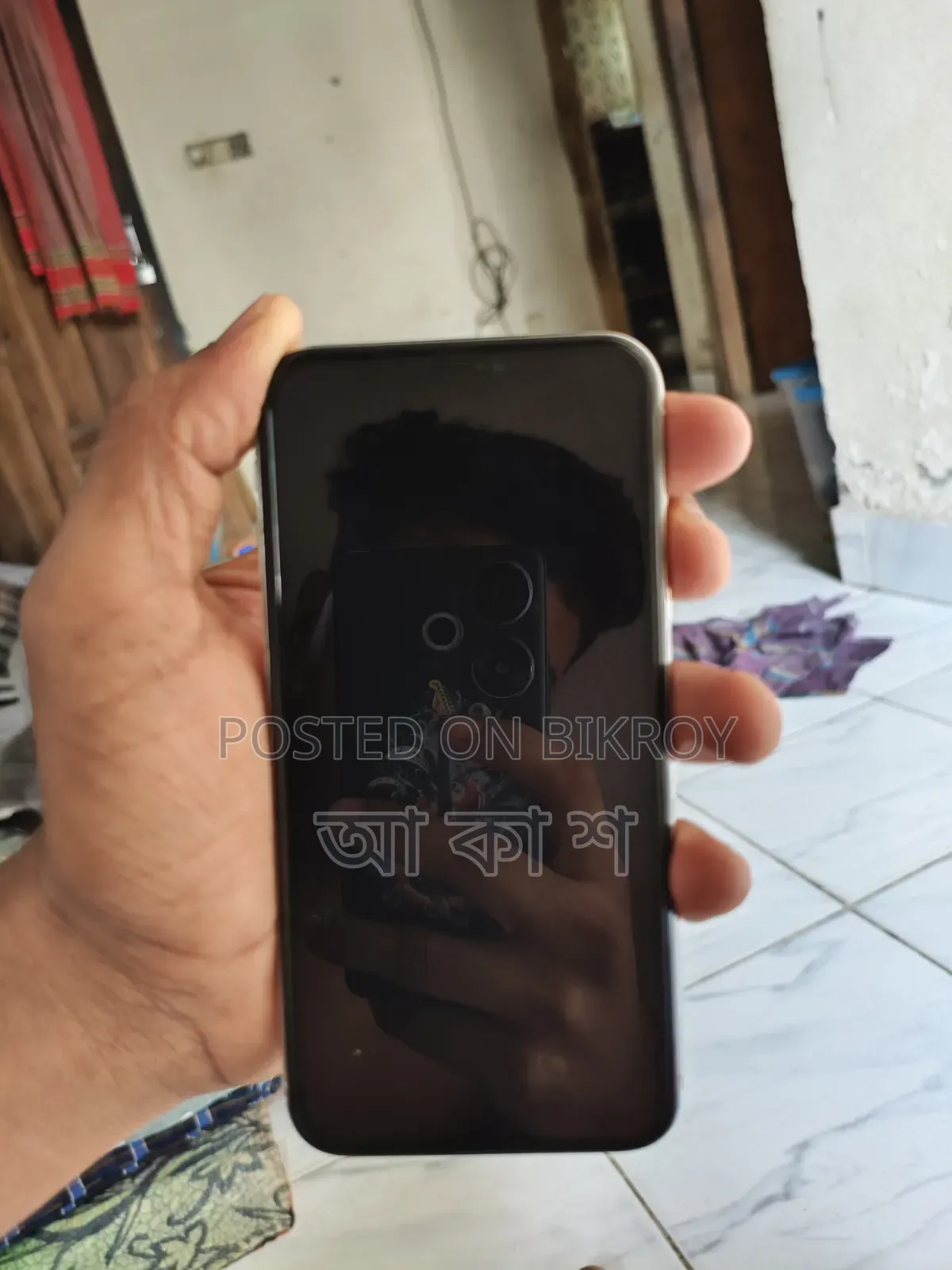 Apple iPhone X 256 GB White