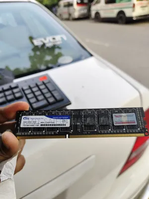 Team Elite 8GB Ram DDR3 1600