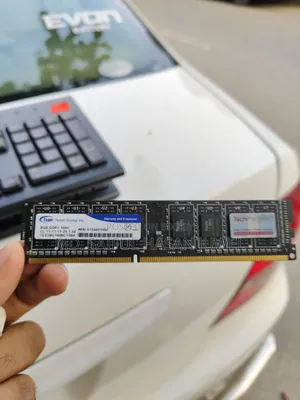 Team Elite 8GB Ram DDR3 1600