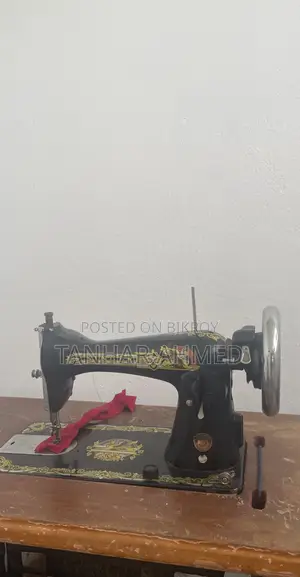 Used Sewing Machine
