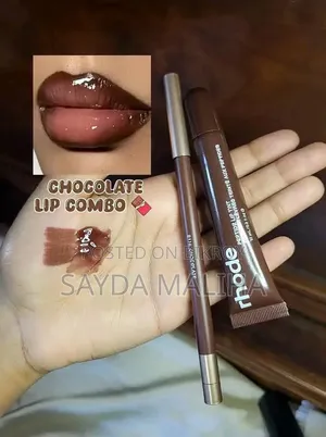 💄 Beauty Glazed Glow Lip Gloss | Glossy & Shiny Finish ✨
