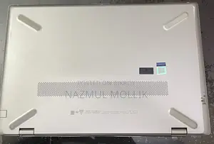 ল্যাপটপ HP Pavilion 15 8GB ইন্টেল কোর i5 SSD 256GB