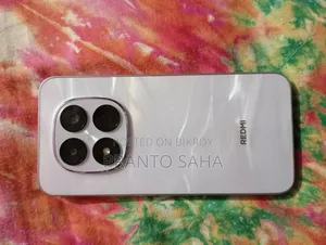 Xiaomi Redmi Note 15 Pro 256 GB Purple