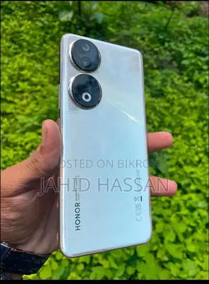 নিউ অনার ৯০ ২৫৬ জিবি গ্রিন