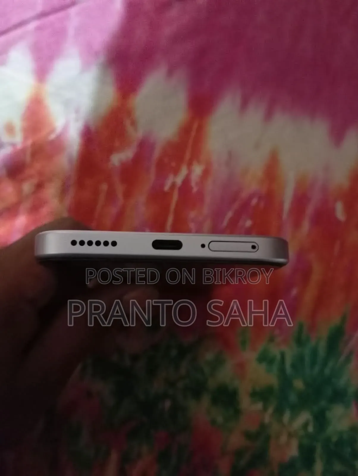 Xiaomi Redmi Note 15 Pro 256 GB Purple