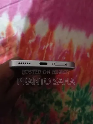 Xiaomi Redmi Note 15 Pro 256 GB Purple