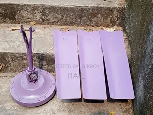 সিলিং ফ্যান বিক্রি হবে