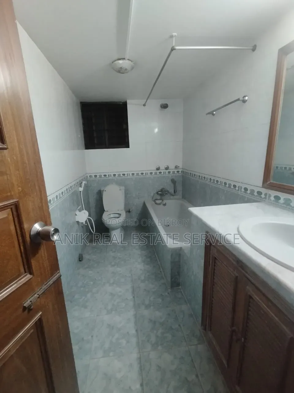 Furnished 4-Bedroom Apartment in Anik Real Estate, Baridhara for Rent