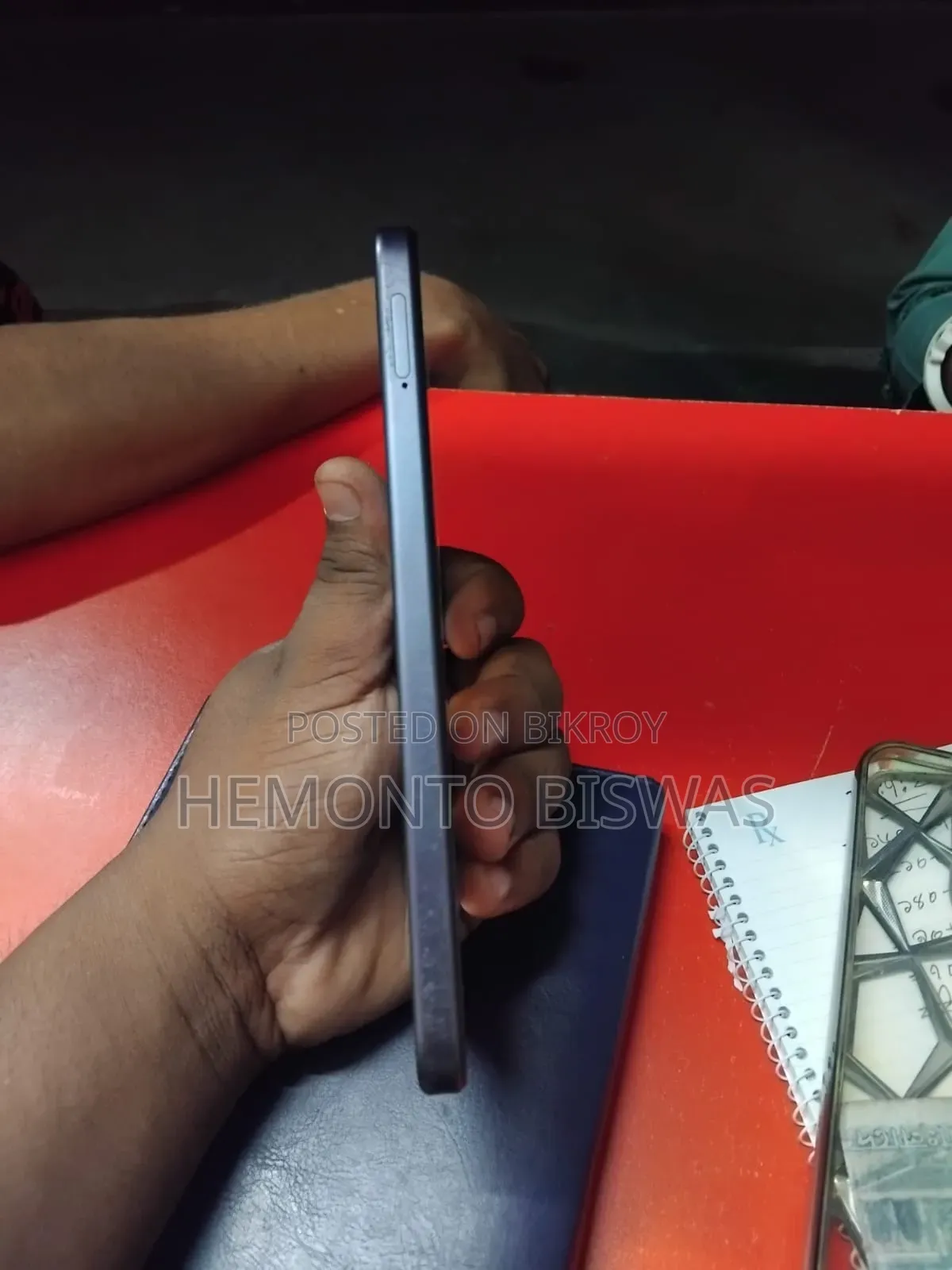 অপ্পো এ৬এক্স ৬৪ জিবি গ্রে