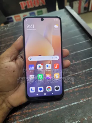 Xiaomi Redmi Note 11 128 GB Blue