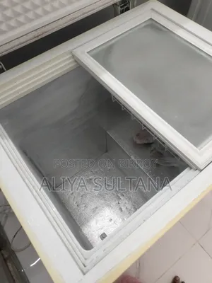 Deep Refrigerator