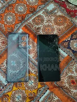 Motorola Edge 50 Fusion Original Spare Parts for Sale