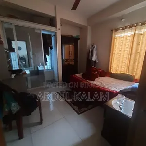 2-Bedroom House in Khulna Sadar for sale