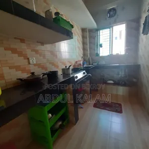 খুলনা সদর এ ২ বেডরুমের বাসা বিক্রয়ের জন্য