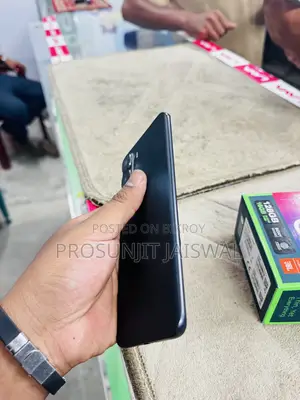 Infinix Hot 60 Pro+ 128 GB Black