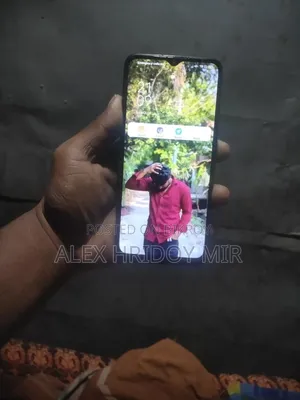 Oppo A5 128 GB Black
