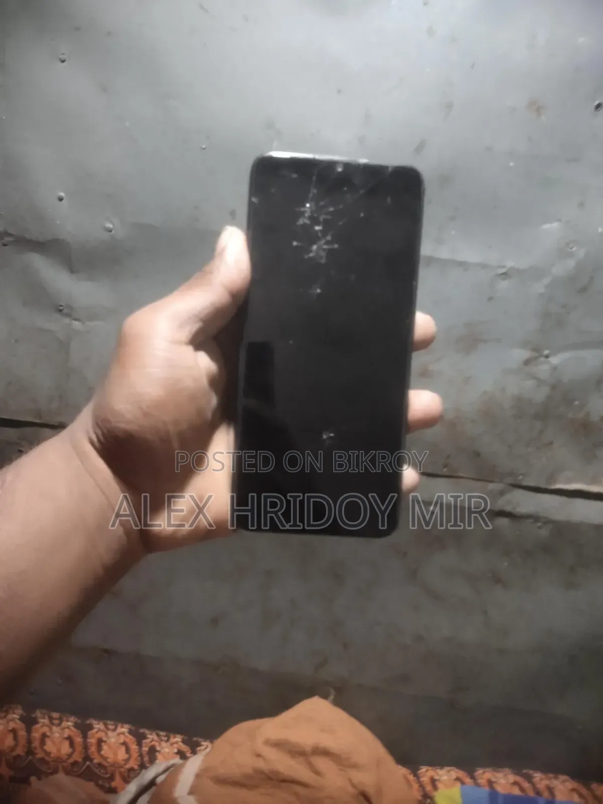 Oppo A5 128 GB Black