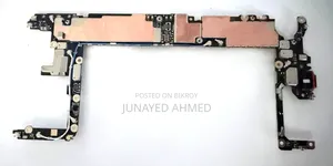 Google Pixel 7a 128 GB Black