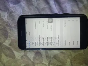 অ্যাপল আইফোন ৬এস ৬৪ জিবি সিলভার