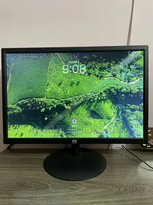 গিগাসনিক ১৯ ইঞ্চি এলইডিসি মনিটর