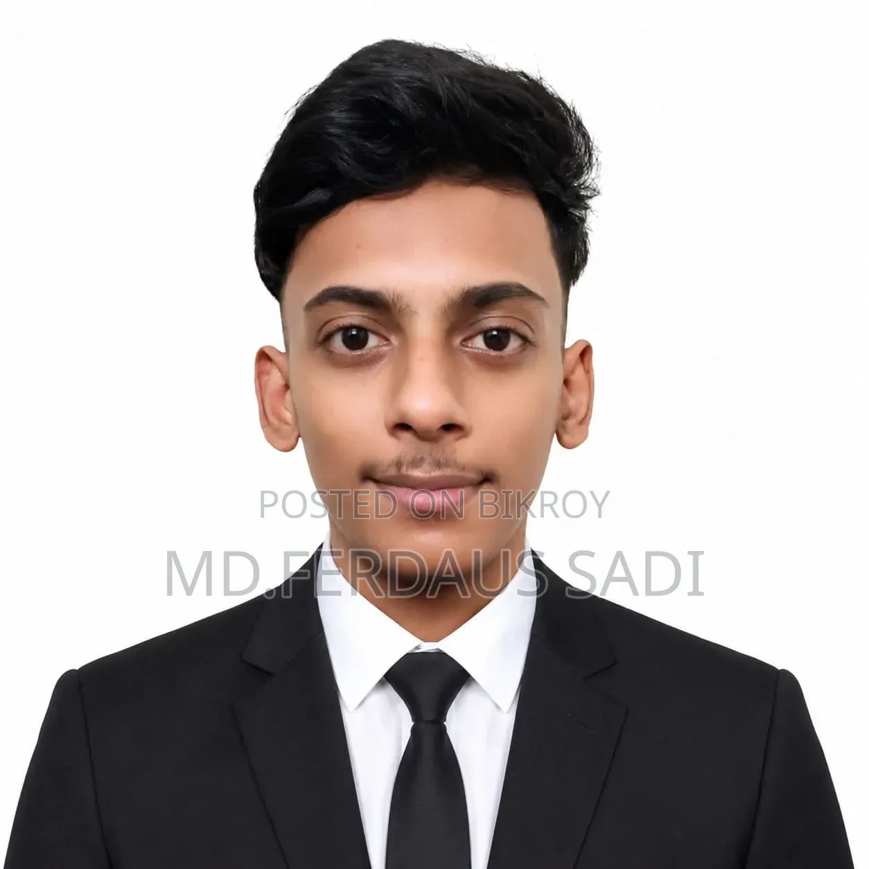ফেরদৌস সানী