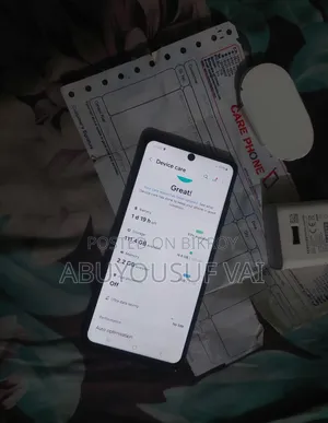 Samsung Galaxy A52s 5G 128 GB Black