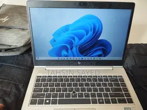 Laptop HP EliteBook 840 G5 16GB Intel Core i5 SSHD+SSD 250GB