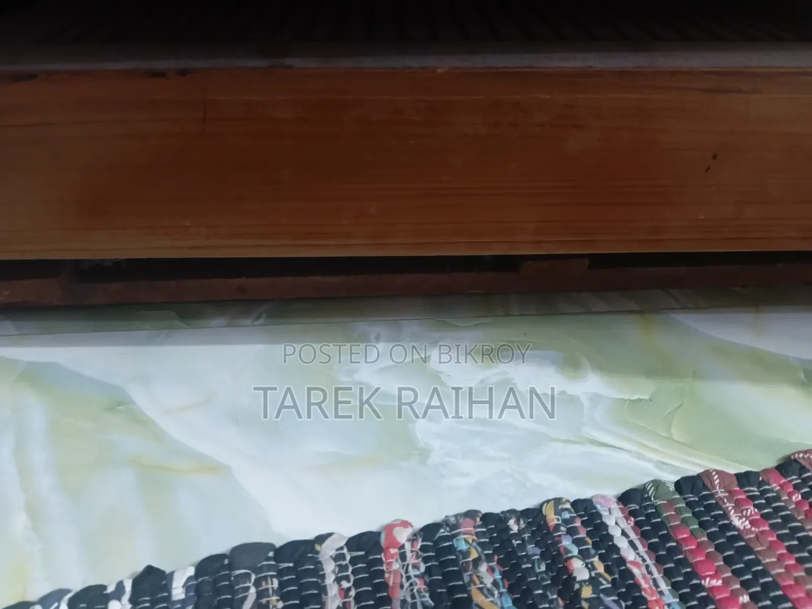 সিঙ্গেল খাট ৪/৭ ফিট