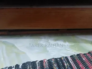 সিঙ্গেল খাট ৪/৭ ফিট