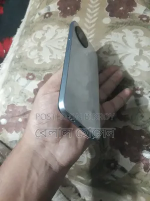 Itel S23 128 GB White