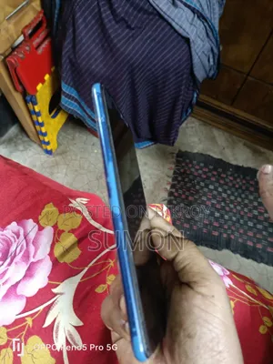 Samsung Galaxy A7 128 GB Blue