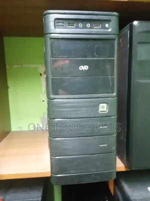 Desktop Computer 4GB Intel Core i3 HDD 500GB